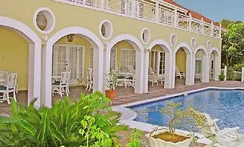 Vista De La Bahia Otel Montego Bay 3*,  Jamaika